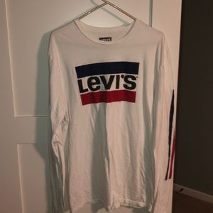 Levi’s shirt